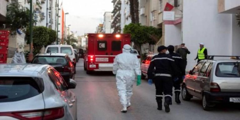 فيروس كورونا: تسجيل 620 إصابة وعدد المستفيدين من اللقاح يتجاوز 351 ألف شخص