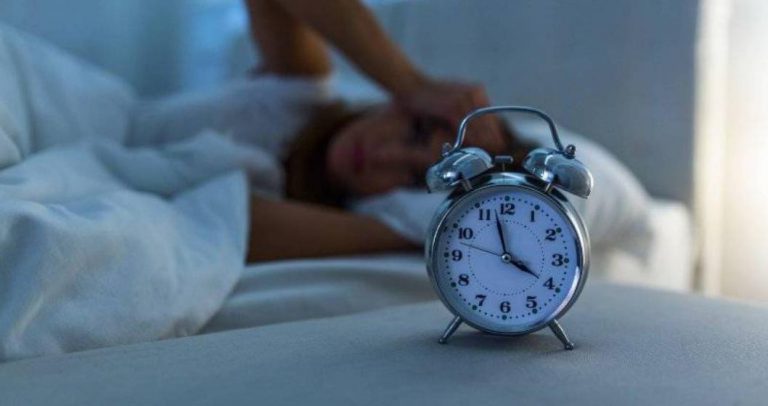 أربع طرق يمكن إتباعها لمحاربة الأرق ليلا!