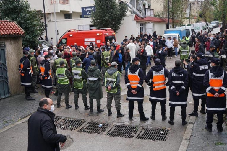 بعد حادث طنجة.. حزب الاستقلال يطالب بتحويل الوحدات الصناعية غير القانونية إلى وحدات قانونية