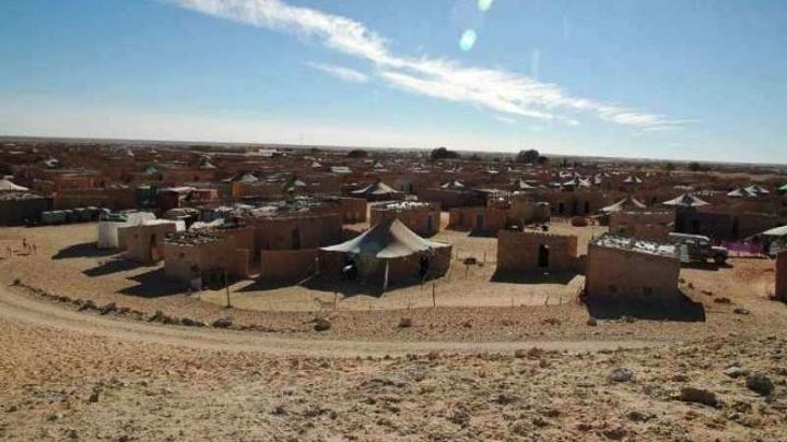كندا.. عين على "مصير الأطفال الصحراويين المهجرين قسرا من تندوف إلى المخيمات الكوبية"