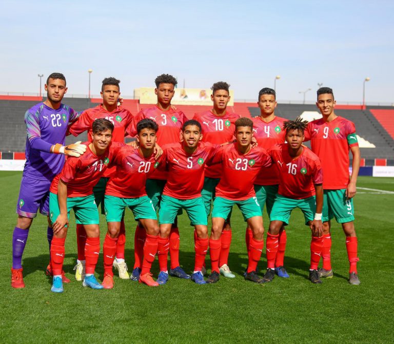 كأس إفريقيا لكرة القدم لأقل من 20 سنة: المدرب زكرياء عبوب يكشف اللائحة النهائية للمنتخب المغربي