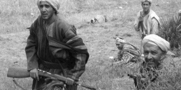 13 فبراير 1933..عندما قهرت قبائل آيت عطا المستعمر الفرنسي في معركة بوكافر