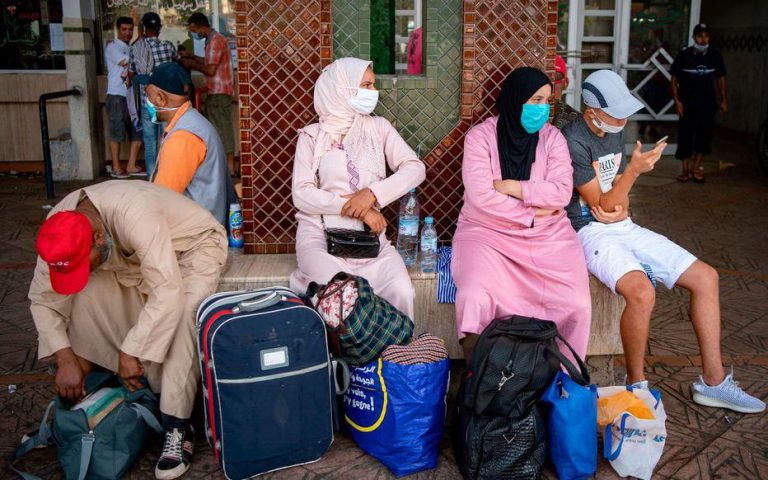 فيروس كورونا: تسجيل 339 حالة وعدد الحالات النشطة في تراجع مستمر