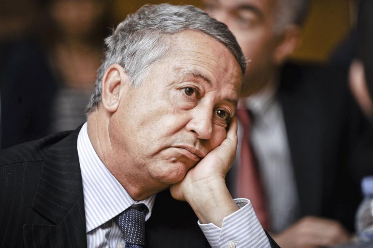 برلمانيو حزب الحصان يقاطعون اجتماعا دعا له محمد ساجد