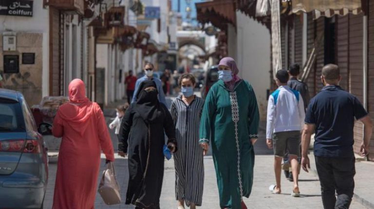 فيروس كورونا: تسجيل 121 حالة إصابة وعدد الملقحين يتجاوز المليون ونصف المليون شخص