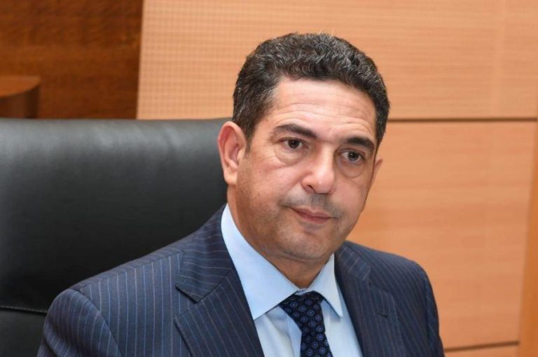 أمزازي: سيتم توأمة مدارس ثانوية مغربية وإسرائيلية وإقامة عروض فنية مشتركة