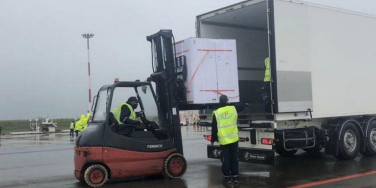 وزارة الصحة: المغرب يتوفر حاليا على سبعة ملايين جرعة من اللقاح المضاد لكورونا