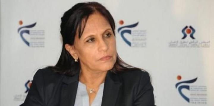 المجلس الوطني لحقوق الإنسان يوصي النيابة العامة المختصة بإجراء بحث بشأن ما راج حول إصابة المواطنة سلطانة خيا المجلس الوطني لحقوق الإنسان يوصي النيابة العامة المختصة بإجراء بحث بشأن ما راج حول إصابة المواطنة سلطانة خيا