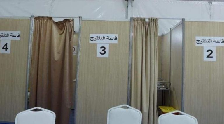 فيروس كورونا: تسجيل 476 إصابة وعدد المستفيدين من التلقيح يتجاوز مليون و904 ألف  شخص