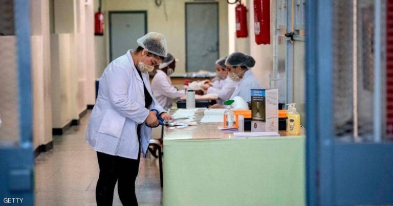 ورزازات: ضبط استفادة موظفين من لقاح كورونا على الرغم من عدم توفرهما على الشروط الضرورية