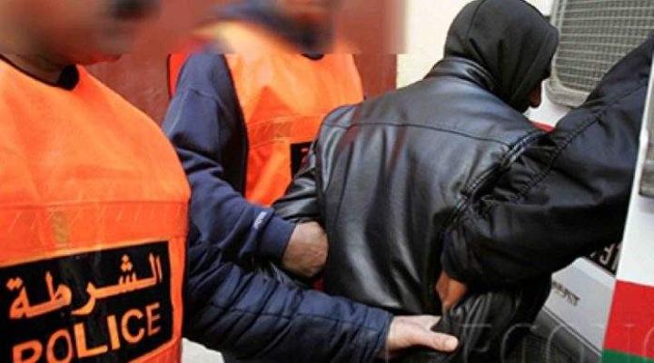 الدار البيضاء: توقيف ستة أشخاص للاشتباه في ارتباطهم بشبكة إجرامية تنشط في التهريب الدولي للمخدرات والمؤثرات العقلية