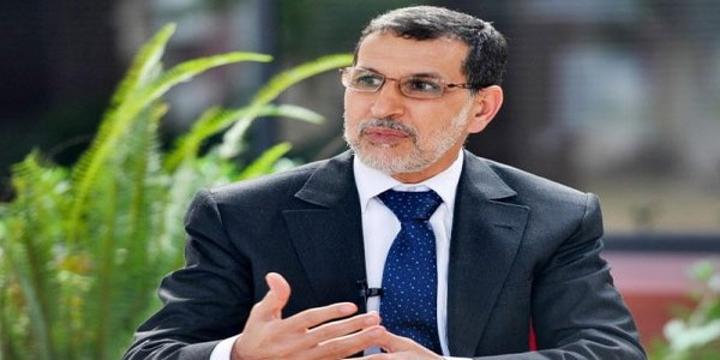 العثماني: المصادقة على 114 اتفاقية استثمار بمبلغ اجمالي ناهز 334 مليار درهم