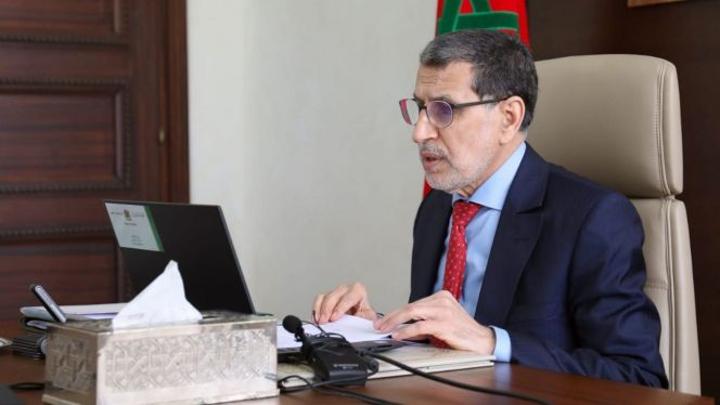 هؤلاء المسؤولون عينتهم الحكومة في مناصب عليا
