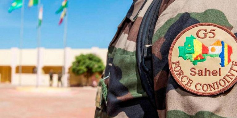 الصحافة الجزائرية تنتقد المشاركة المغربية في قمة الساحل