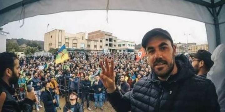 حراك الريف: ناصر الزفزافي ورفاقه يعلقون إضرابهم عن الطعام