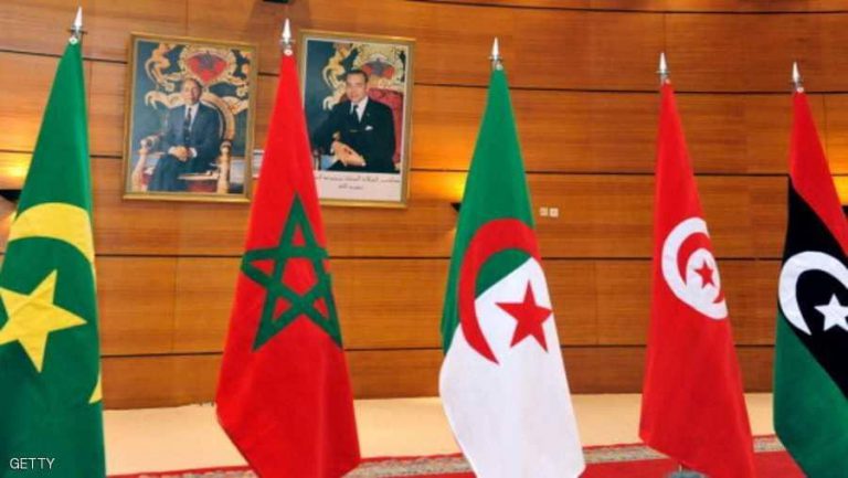 اتحاد مغاربي للصحافيين يرى النور بمناسبة الذكرى 32 لتأسيس اتحاد المغرب العربي