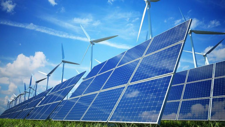 الطاقات المتجددة : الأمم المتحدة تقدم المغرب كنموذج