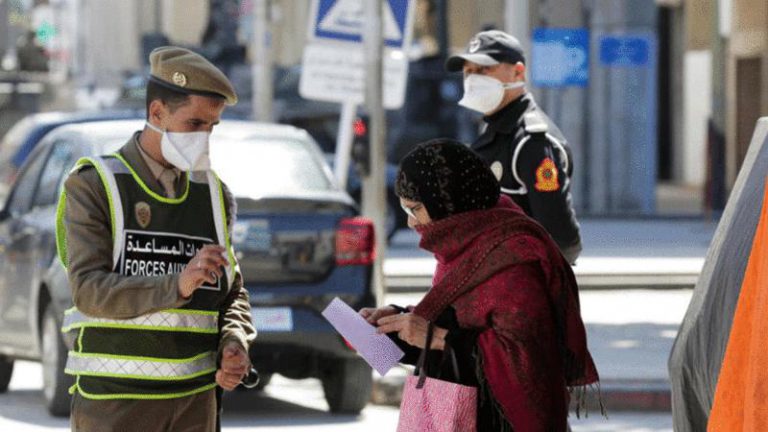 فيروس كورونا: تسجيل 448 إصابة وعدد الملقحين يتجاوز مليونين و357 ألف شخص