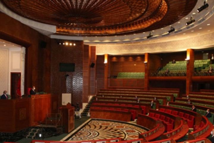 القانون التنظيمي رقم 27.11 المتعلق بمجلس النواب يخلق الجدل من جديد