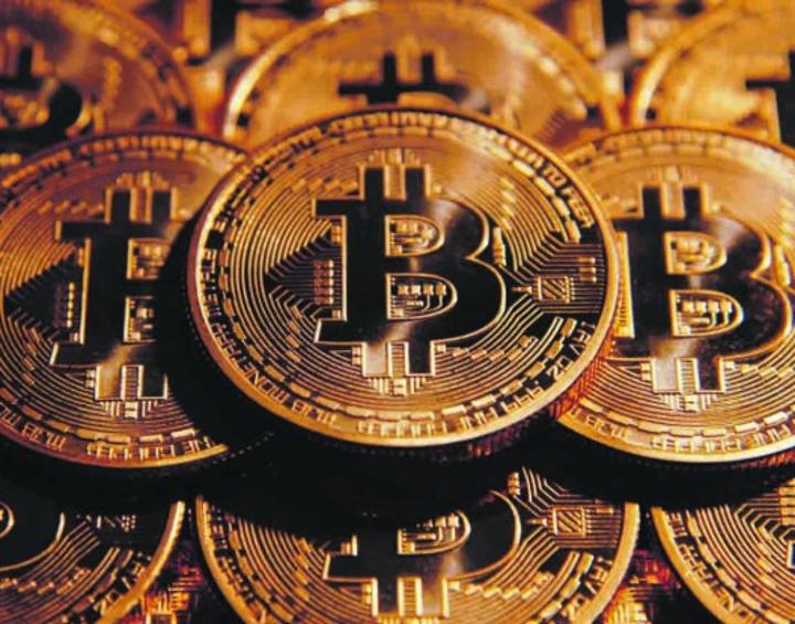 بعدما تجاوز سعر البيتكوين 50 ألف دولار.. بنك المغرب يحدث لجنة لدراسة العملات الرقمية