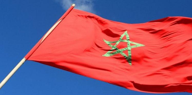 الأمم المتحدة: المغرب منسقا للمجموعة الإفريقية المعنية بالقضايا الاقتصادية والتنموية للسنة الثانية على التوالي الأمم المتحدة: المغرب منسقا للمجموعة الإفريقية المعنية بالقضايا الاقتصادية والتنموية للسنة الثانية على التوالي