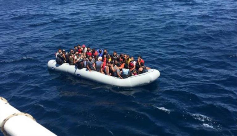 الحسيمة: مصرع طفل ووالدته أثناء محاولتهما العبور إلى السواحل الإسبانية