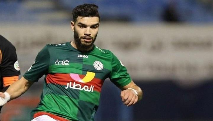 الدوري السعودي لكرة القدم: المغربي وليد أزارو يقود الاتفاق للفوز على الفتح 3-2