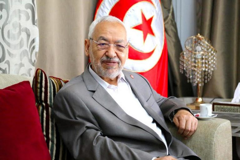 تونس: الغنوشي يدعو إلى اتحاد مغاربي من دون المغرب وموريتانيا