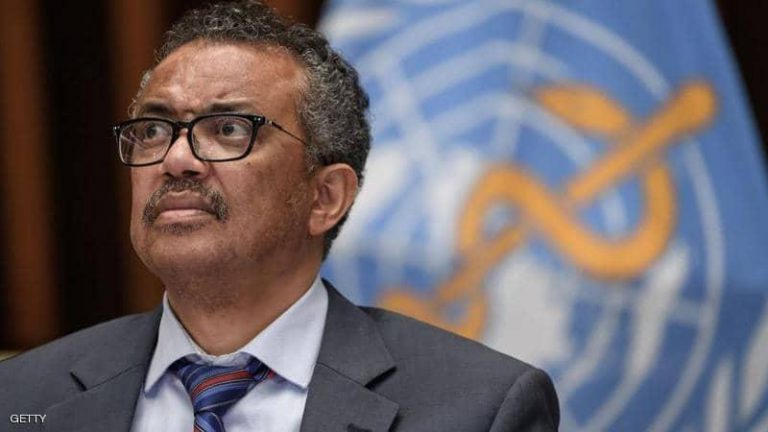 فيروس كورونا: منظمة الصحة العالمية تتهم بعض الدول الغنية بتقويض نظام كوفاكس