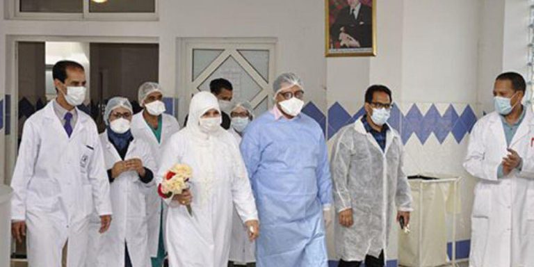 فيروس كورونا: تسجيل 419 إصابة وعدد المستفيدين من اللقاح يتجاوز مليونين و911 ألف شخص