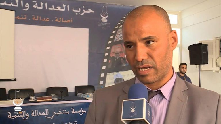 إدارية مكناس تنتصر لرئيس جماعة الرشيدية في خلافاته مع والي جهة درعة تافيلالت