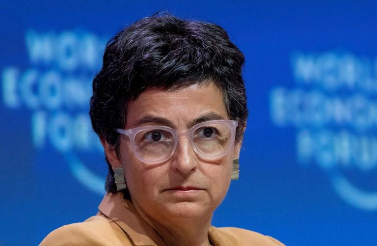 أرانشا غونزاليس لايا: إسبانيا ستكون حازمة مع الجزائر كما كان الحال مع المغرب بخصوص ترسيم الحدود البحرية
