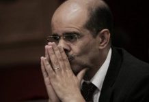 بعد الرميد.. ادريس الأزمي الإدريسي يقدم استقالته من رئاسة المجلس الوطني لحزب العدالة والتنمية بعد الرميد.. ادريس الأزمي الإدريسي يقدم استقالته من رئاسة المجلس الوطني لحزب العدالة والتنمية