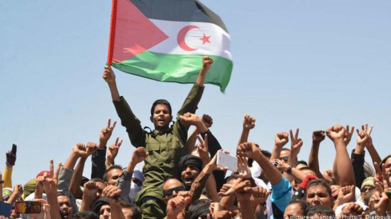 موريتانيا ترفض السماح بتنظيم نشاط مؤيد للبوليساريو