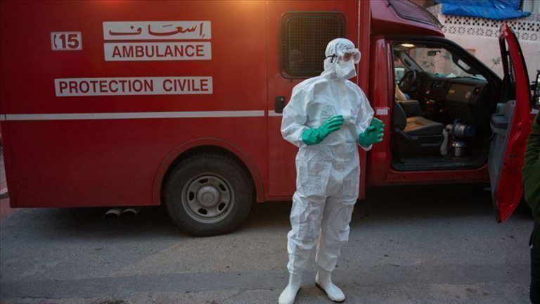 فيروس كورونا: تسجيل 112 إصابة وعدد المستفيدين من التلقيح يزيد عن 3 ملايين و568 ألف شخص