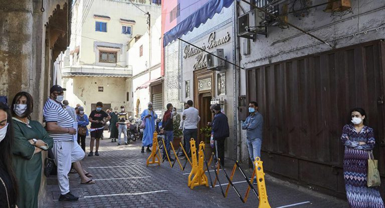 عمالة مقاطعة الحي الحسني تشدد على ضرورة احترام المواعيد لتفادي الاكتظاظ وتسهيل الاستفادة من التلقيح