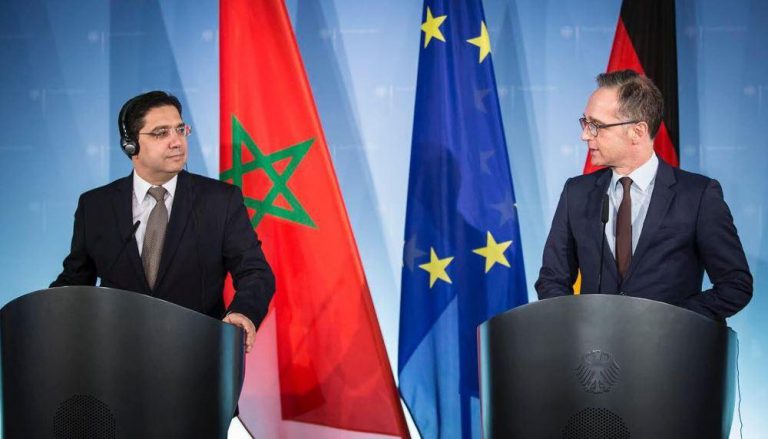 المغرب-ألمانيا: توتر لكن دون قطيعة دبلوماسية