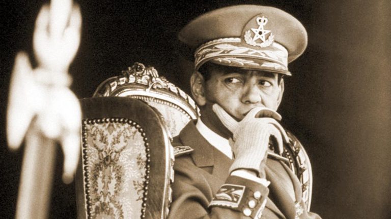 3 مارس 1973: عندما شهد المغرب آخر محاولة لإسقاط نظام الحسن الثاني بالقوة‎