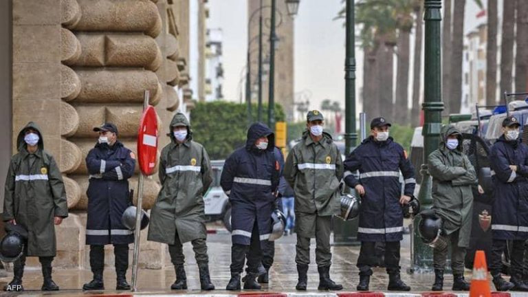 فيروس كورونا: تمديد حالة الطوارئ الصحية إلى غاية 10 أبريل 2021