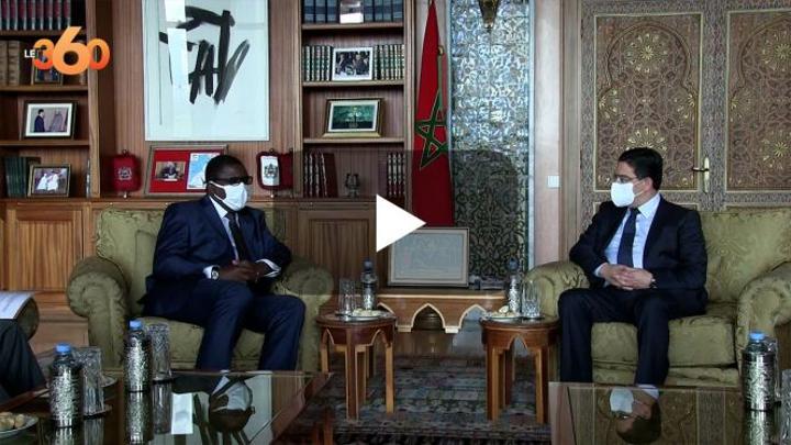 بالفيديو: زامبيا تؤكد الإبقاء على قنصليتها في العيون