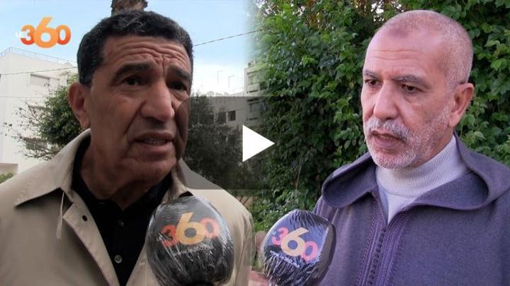 الفيديو - القاسم الانتخابي: حزب العدالة والتنمية يعبر عن خيبة أمله والحركة الشعبية متفائلة