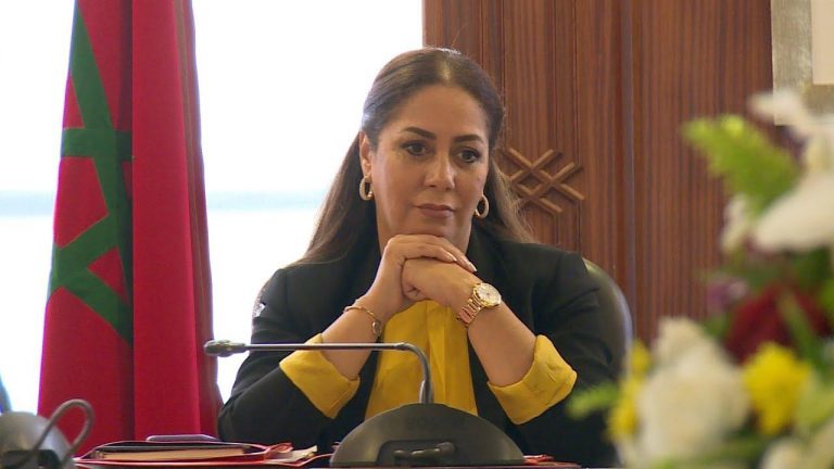 الرباط: افتتاح المكتب الوطني لبرنامج الأمم المتحدة للمستوطنات البشرية بالمغرب