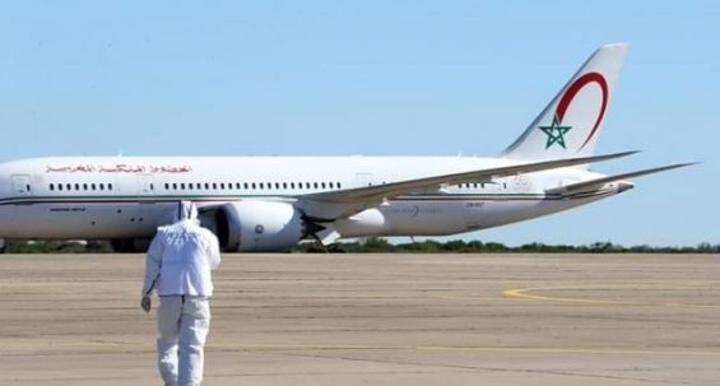 المغرب يعلن تعليق الرحلات الجوية من وإلى ست دول إضافية‎