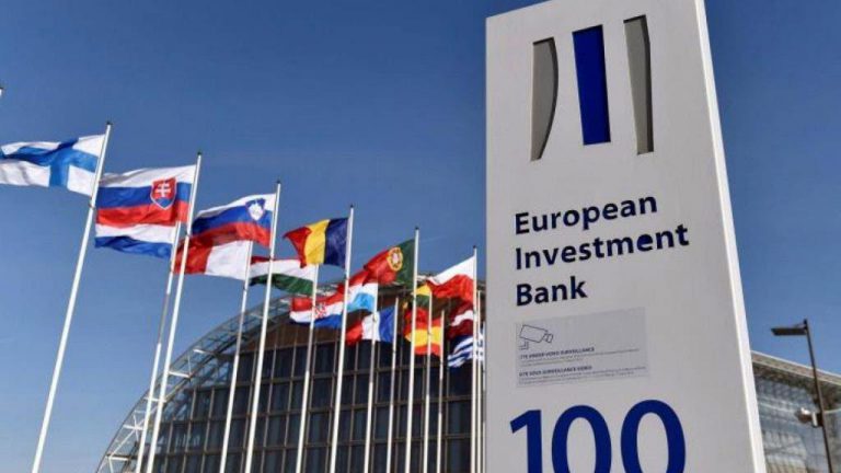 جائحة كورونا ترفع تمويلات البنك الأوروبي للاستمثار للمغرب