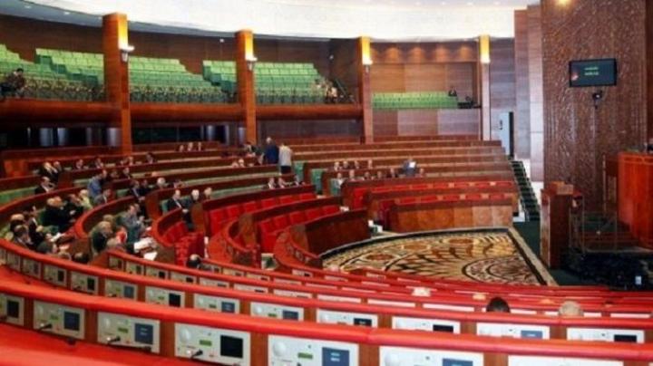 مجلس المستشارين يشرع في مناقشة قوانين الانتخابات