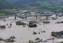 غرينبيس : جميع مدن المغرب مهددة بالكوارث الطبيعية غرينبيس : جميع مدن المغرب مهددة بالكوارث الطبيعية وتنفيذ خطة تدبير المخاطر الطبيعية بات ملحا