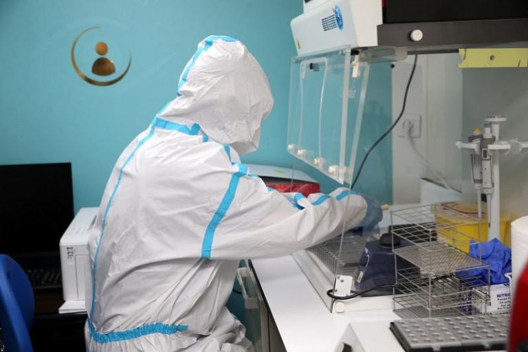 فيروس كورونا: تسجيل 526 إصابة وعدد المستفيدين من الجرعة الثانية من اللقاح يقارب المليونين