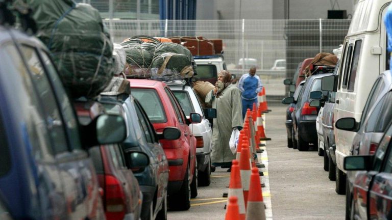 مسؤول إسباني يشدد على أهمية تنظيم عملية مرحبا بين المغرب وإسبانيا