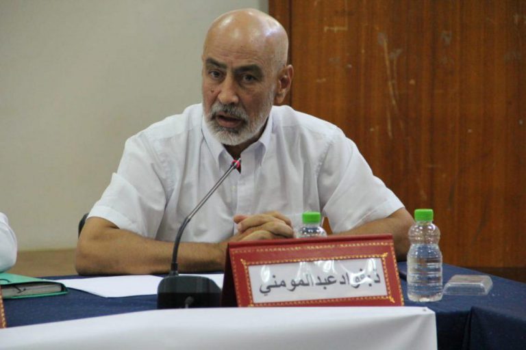 ترانسبرانسي تستنكر اقتحام مقر سكن كاتبها العام السابق وتسجيل علاقاته الحميمية