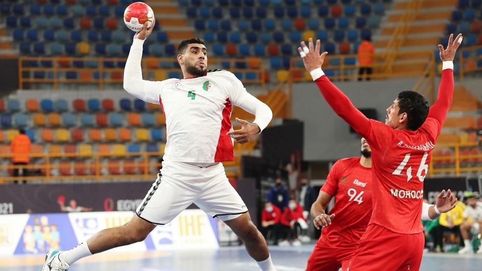 الكونفدرالية الإفريقية لكرة اليد تنقل تنظيم البطولة الإفريقية للأندية الفائزة بالكأس من الجزائر إلى المغرب الكونفدرالية الإفريقية لكرة اليد تنقل تنظيم البطولة الإفريقية للأندية الفائزة بالكأس من الجزائر إلى المغرب